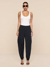 Load image into Gallery viewer, GREER NYLON JOGGER