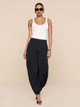 Load image into Gallery viewer, GREER NYLON JOGGER