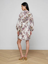 Load image into Gallery viewer, KIERSTEN L/S DRESS