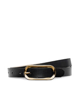 Load image into Gallery viewer, LEYLA GOLD PLATED OVAL