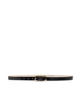 Load image into Gallery viewer, LEYLA GOLD PLATED OVAL