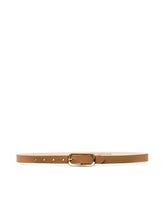 Load image into Gallery viewer, LEYLA GOLD PLATED OVAL