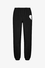 Load image into Gallery viewer, HEART SWEATPANT
