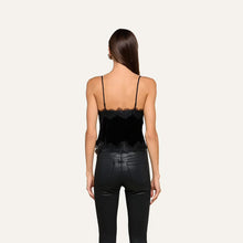 Load image into Gallery viewer, KIMBER LACE INSERT CAMI