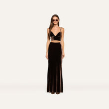 Load image into Gallery viewer, ZETA LONG SKIRT