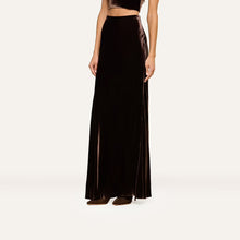Load image into Gallery viewer, ZETA LONG SKIRT