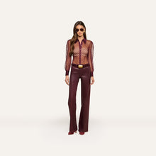 Load image into Gallery viewer, SOPHIE L/S BLOUSE