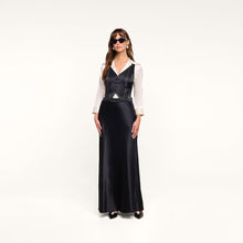 Load image into Gallery viewer, VESPERA SUSPENDER MAXI SKT