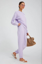 Load image into Gallery viewer, HEART SWEATPANT