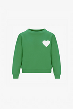 Load image into Gallery viewer, KIDS HEART SWEATSHIRT