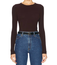 Load image into Gallery viewer, BINA CREW NECK