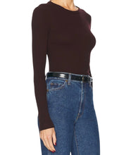 Load image into Gallery viewer, BINA CREW NECK