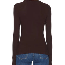 Load image into Gallery viewer, BINA CREW NECK