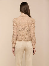 Load image into Gallery viewer, ANITA LACE BLOUSE