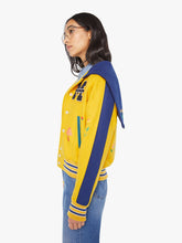 Load image into Gallery viewer, THE SPLIT HOOD TEAM SPIRIT