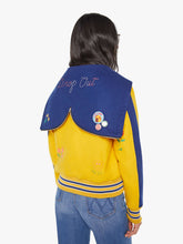 Load image into Gallery viewer, THE SPLIT HOOD TEAM SPIRIT