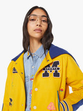 Load image into Gallery viewer, THE SPLIT HOOD TEAM SPIRIT