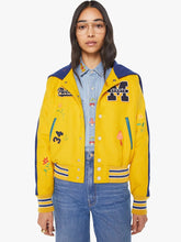 Load image into Gallery viewer, THE SPLIT HOOD TEAM SPIRIT