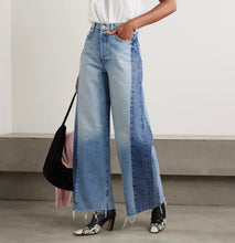 Load image into Gallery viewer, PIPE-DREAM BUTTON SNEAK FRAY