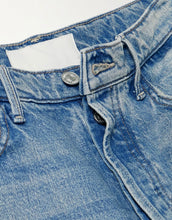 Load image into Gallery viewer, PIPE-DREAM BUTTON SNEAK FRAY