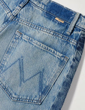 Load image into Gallery viewer, PIPE-DREAM BUTTON SNEAK FRAY