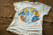 Load image into Gallery viewer, CREW TEE- AC/DC LIGHTNING