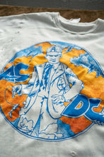 Load image into Gallery viewer, CREW TEE- AC/DC LIGHTNING