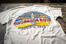 Load image into Gallery viewer, CREW TEE- BEACH BOYS