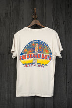 Load image into Gallery viewer, CREW TEE- BEACH BOYS