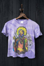 Load image into Gallery viewer, JIMI HENDRIX CROP TEE