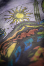 Load image into Gallery viewer, JIMI HENDRIX CROP TEE