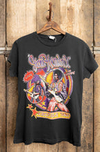 Load image into Gallery viewer, CREW TEE JIMI HENDRIX
