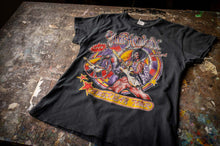 Load image into Gallery viewer, CREW TEE JIMI HENDRIX