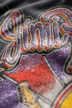 Load image into Gallery viewer, CREW TEE JIMI HENDRIX