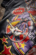 Load image into Gallery viewer, CREW TEE JIMI HENDRIX