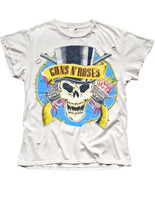 Load image into Gallery viewer, GUNS N ROSES CREW TEE