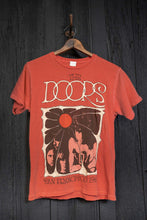 Load image into Gallery viewer, MEN'S CREW TEE- THE DOORS