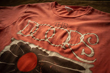 Load image into Gallery viewer, MEN'S CREW TEE- THE DOORS