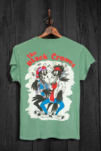 Load image into Gallery viewer, MENS CREW- THE BLACK CROWS