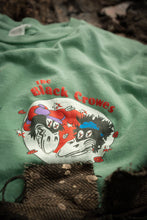 Load image into Gallery viewer, MENS CREW- THE BLACK CROWS