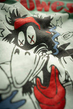 Load image into Gallery viewer, MENS CREW- THE BLACK CROWS