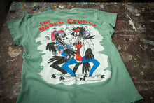 Load image into Gallery viewer, MENS CREW- THE BLACK CROWS