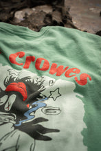 Load image into Gallery viewer, MENS CREW- THE BLACK CROWS
