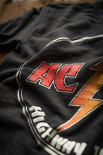 Load image into Gallery viewer, AC/DC HIGHWAY TO HELL FLEECE