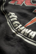 Load image into Gallery viewer, AC/DC HIGHWAY TO HELL FLEECE