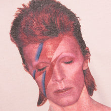 Load image into Gallery viewer, DAVID BOWIE ZIGGY FLEECE