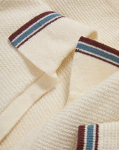 Load image into Gallery viewer, QUINTELLE KNIT POLO