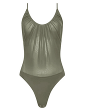 Load image into Gallery viewer, GELINA BODYSUIT