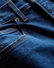Load image into Gallery viewer, BEVERLY HIGH RISE SKINNY FLARE