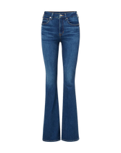 Load image into Gallery viewer, BEVERLY HIGH RISE SKINNY FLARE